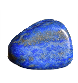 Cristal - Lapis Lazuli