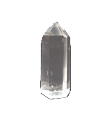 Cristal - Límpido